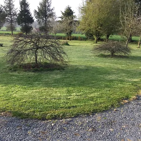 ベッド・アンド・ブレックファスト The Magnolias