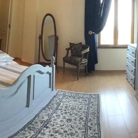 The Magnolias Bed & Breakfast