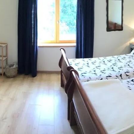 The Magnolias ベッド・アンド・ブレックファスト