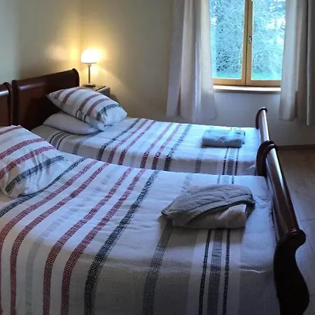 The Magnolias 3* Moyon