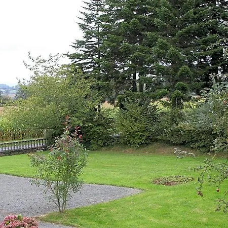 The Magnolias Bed & Breakfast