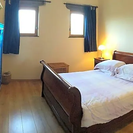 The Magnolias 3* Moyon