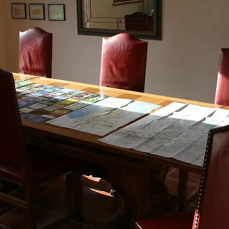 ベッド・アンド・ブレックファスト The Magnolias