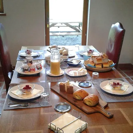 ベッド・アンド・ブレックファスト The Magnolias 3*