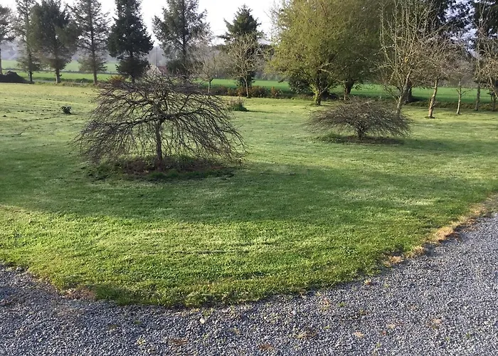 Bed & Breakfast The Magnolias