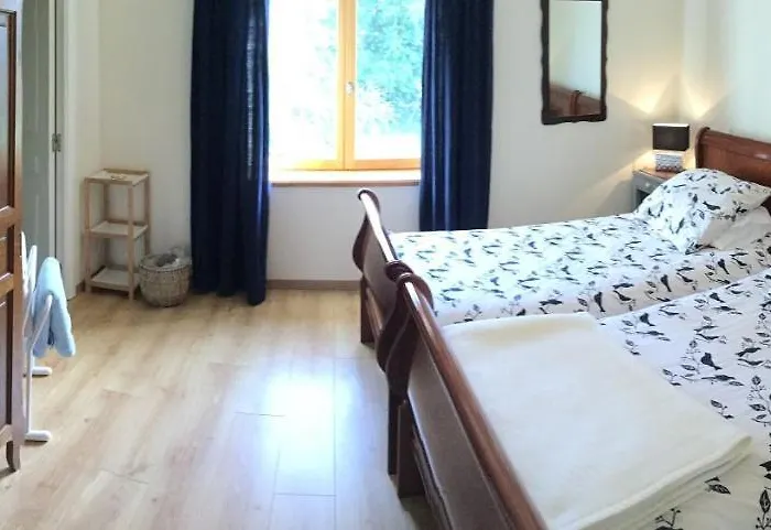 The Magnolias Bed & Breakfast