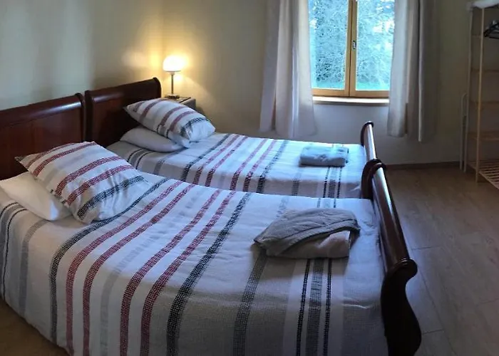 The Magnolias 3* Moyon