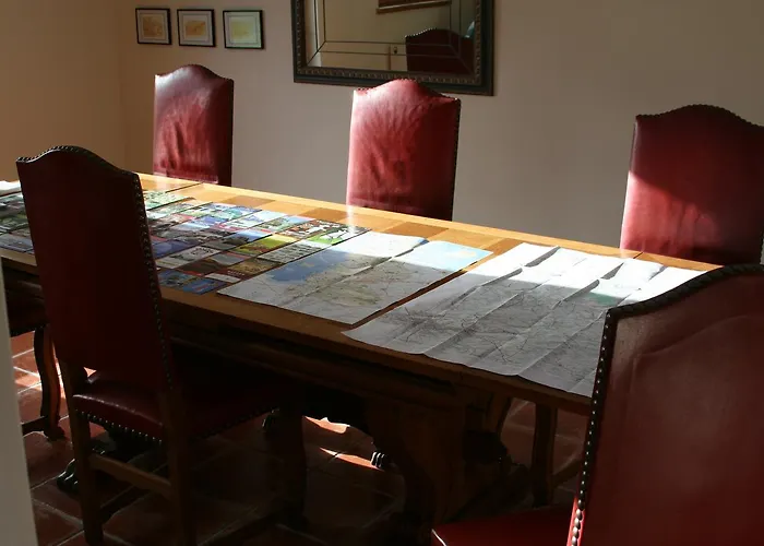 Bed & Breakfast The Magnolias