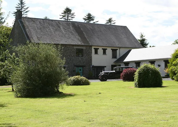 Bed & Breakfast The Magnolias