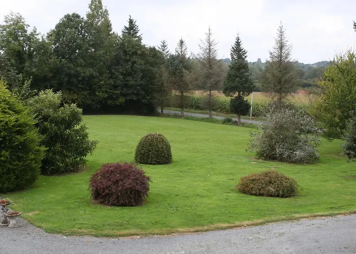 Bed & Breakfast The Magnolias